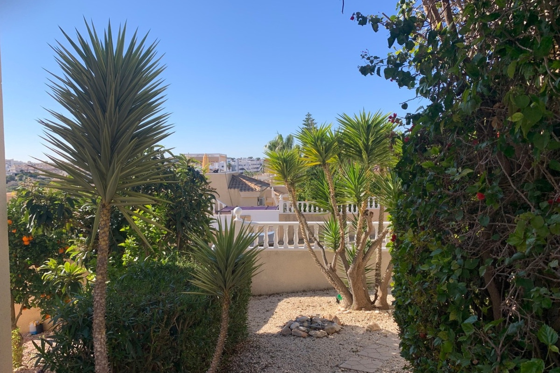 Resale - Villa - Orihuela - Villamartin