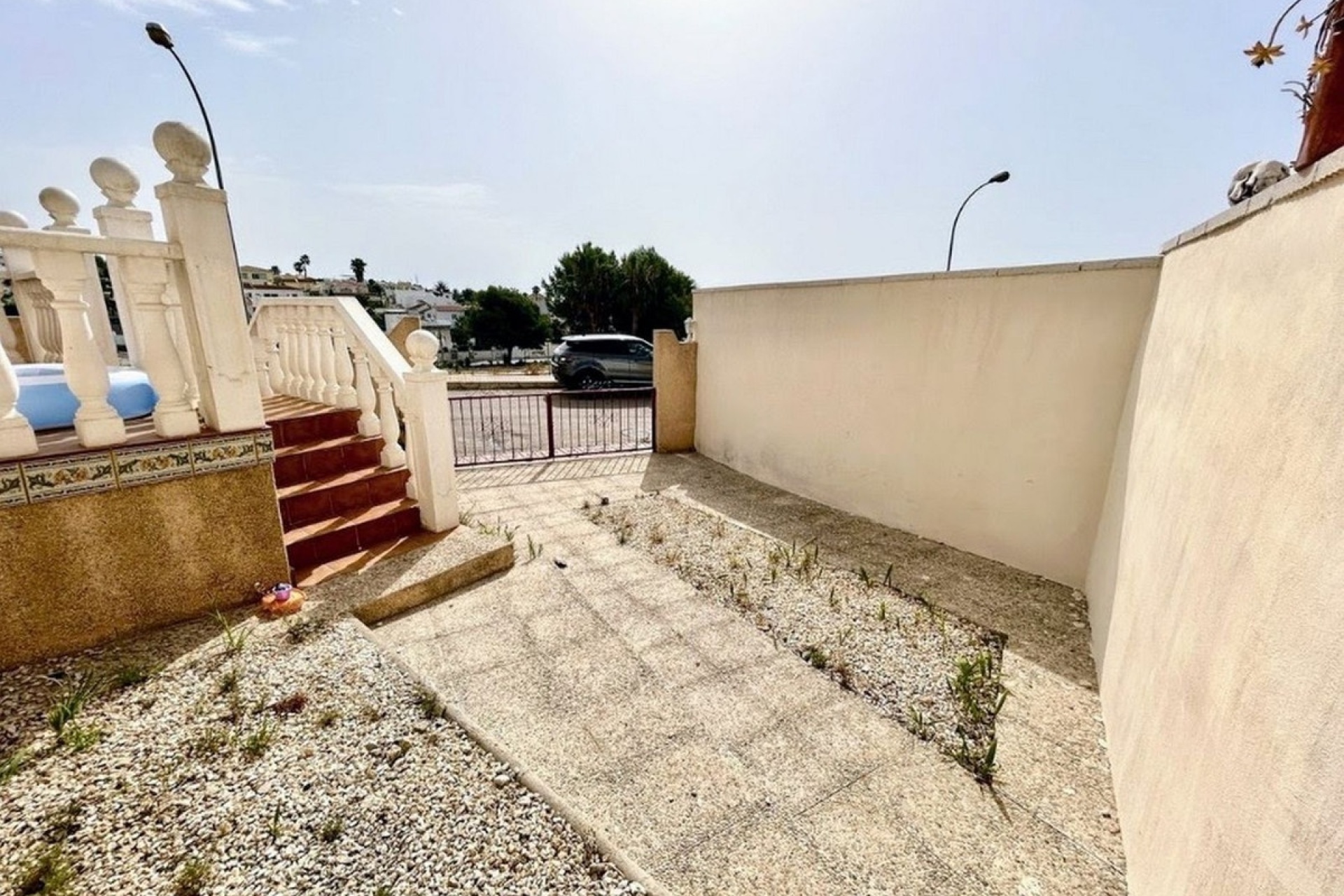 Resale - Villa - Orihuela - Villamartin