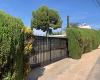Resale - Villa - Orihuela - Villamartin