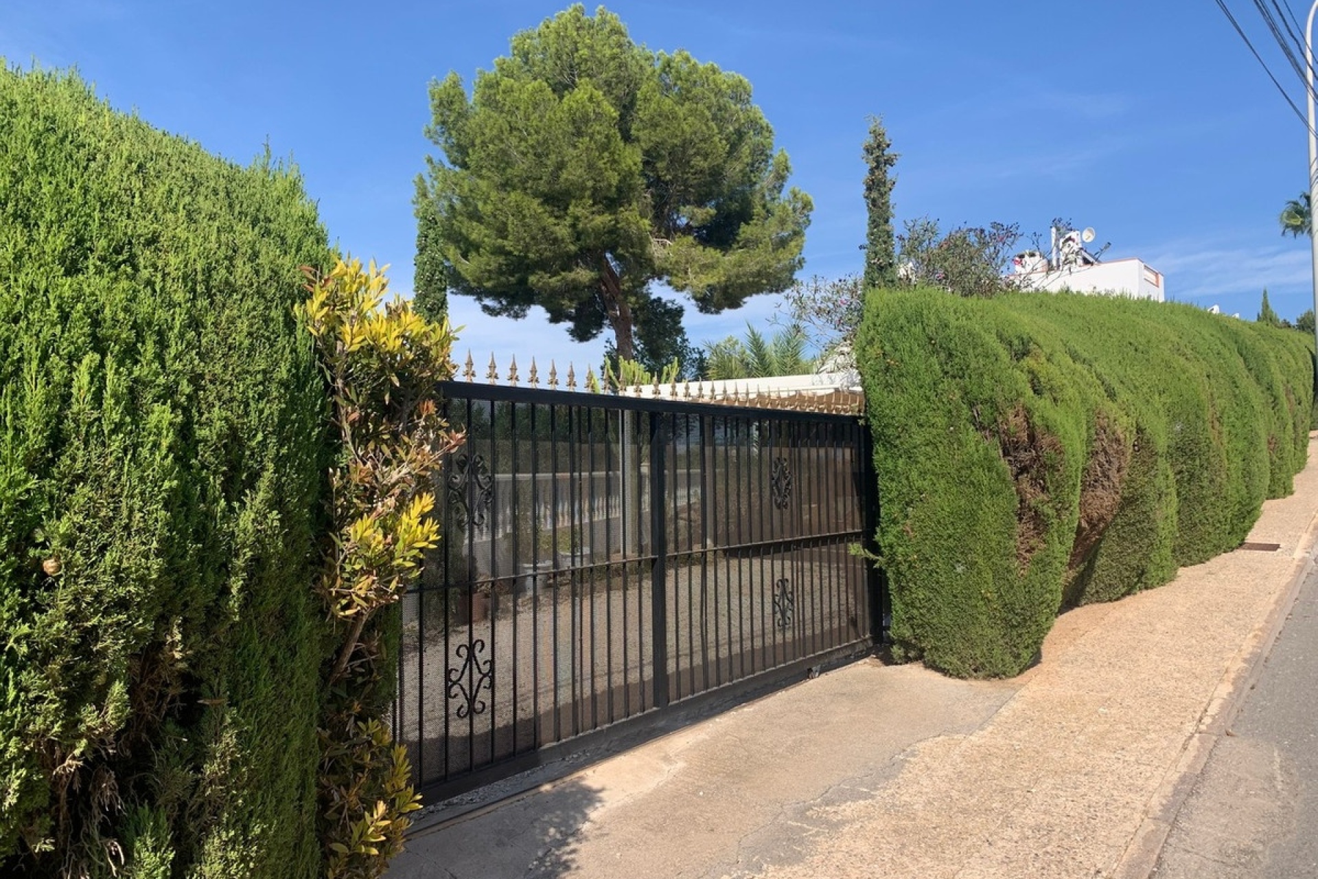 Resale - Villa - Orihuela - Villamartin