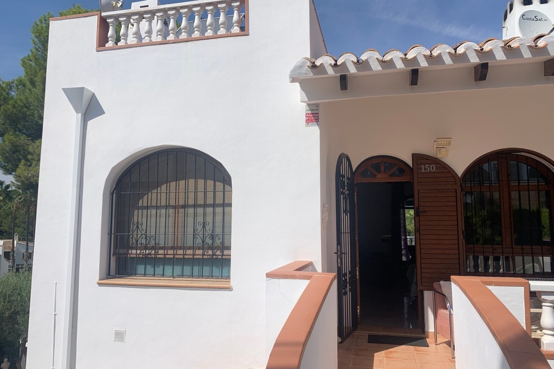 Resale - Villa - Orihuela - Villamartin