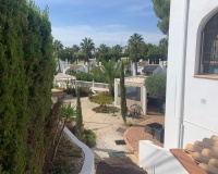 Resale - Villa - Orihuela - Villamartin