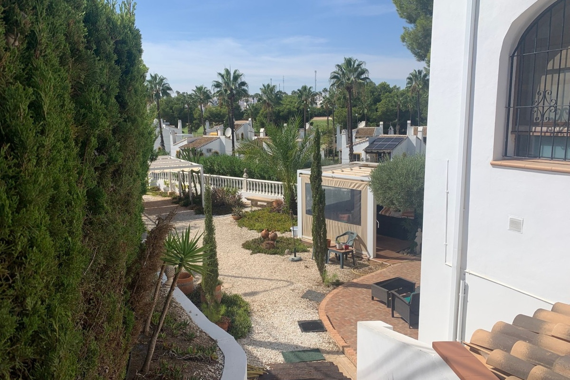 Resale - Villa - Orihuela - Villamartin