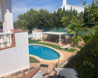 Resale - Villa - Orihuela - Villamartin