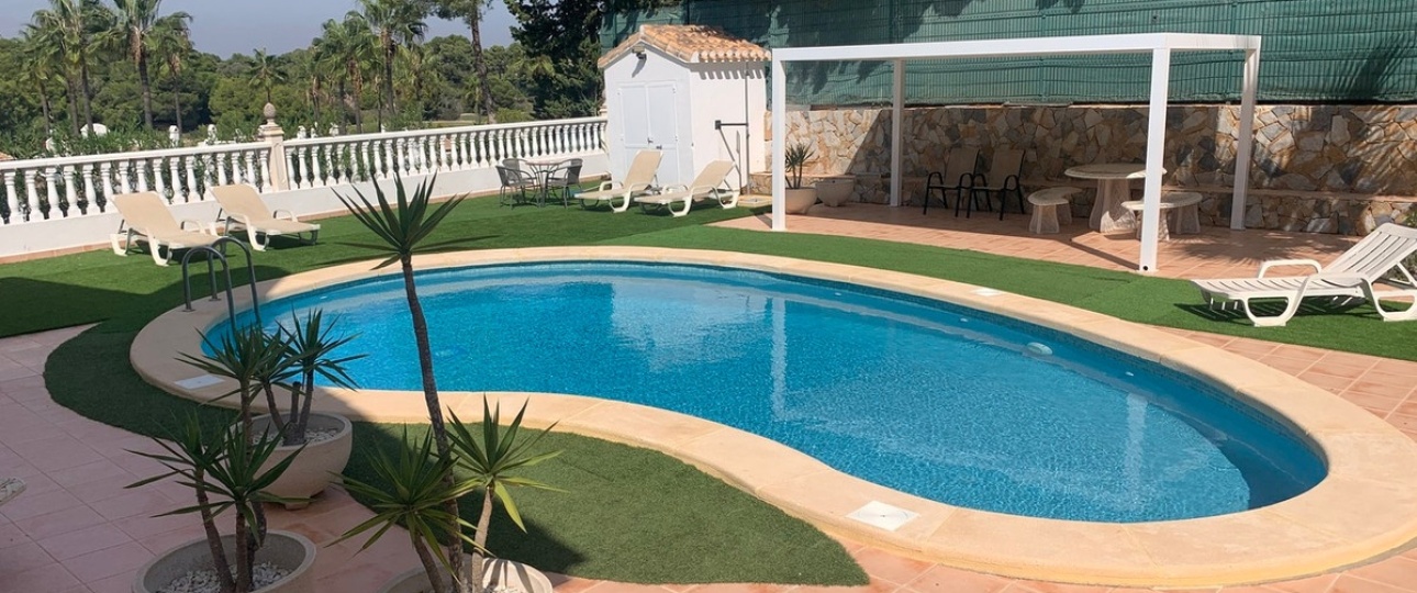 Resale - Villa - Orihuela - Villamartin