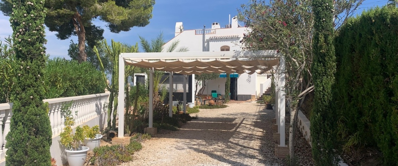 Resale - Villa - Orihuela - Villamartin