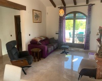 Resale - Villa - Orihuela - Villamartin