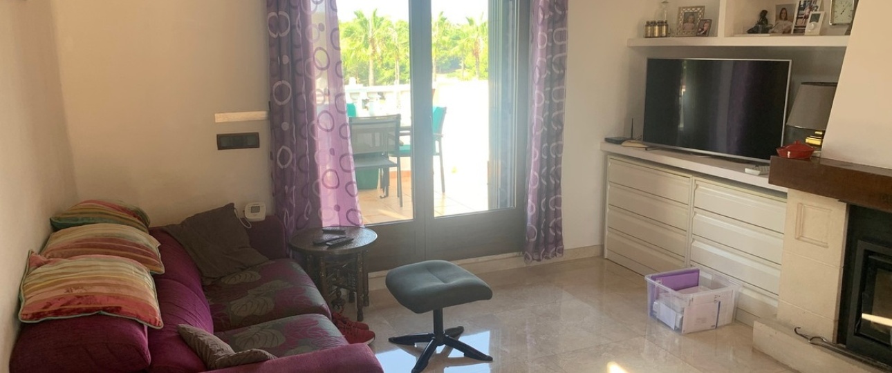 Resale - Villa - Orihuela - Villamartin