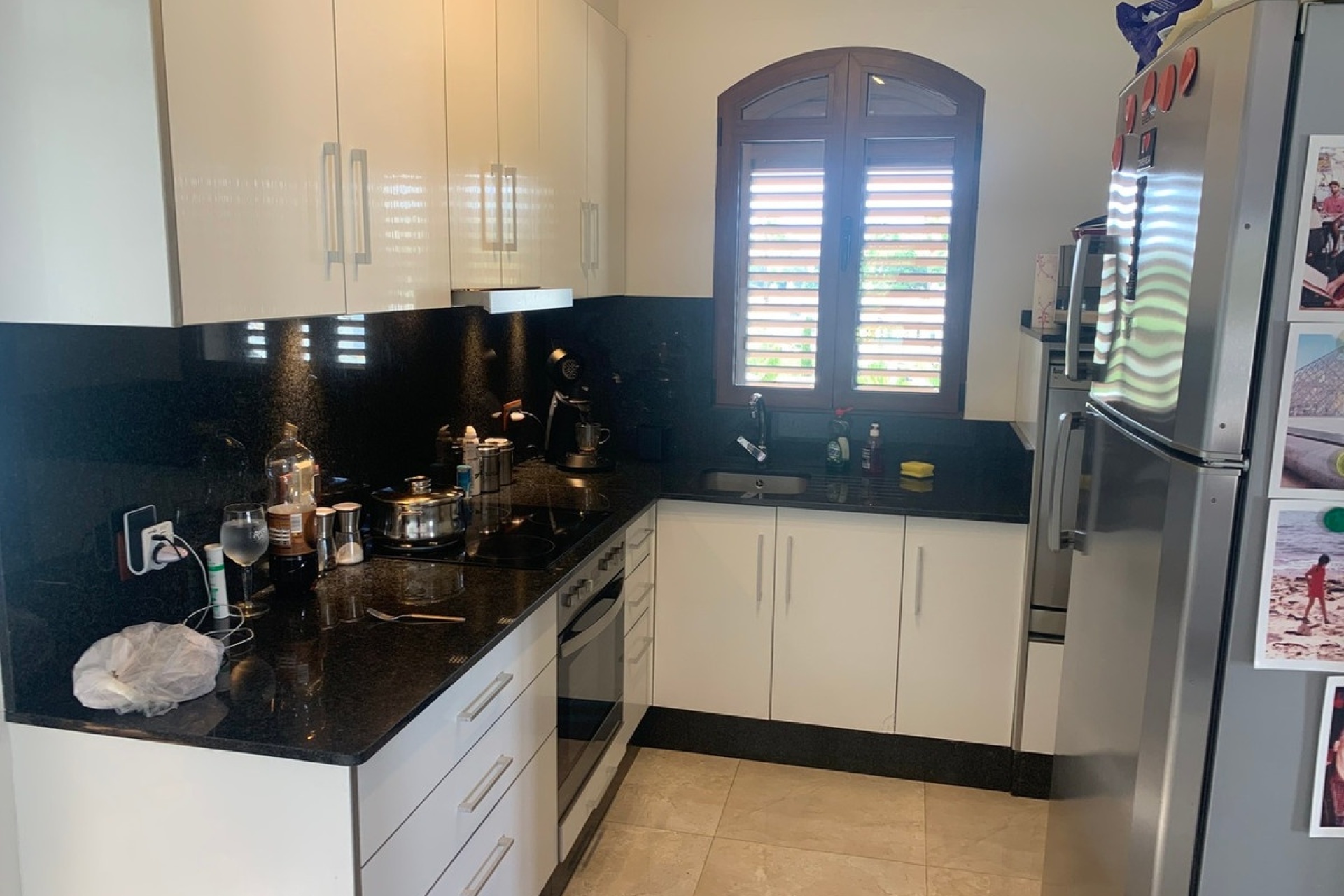 Resale - Villa - Orihuela - Villamartin