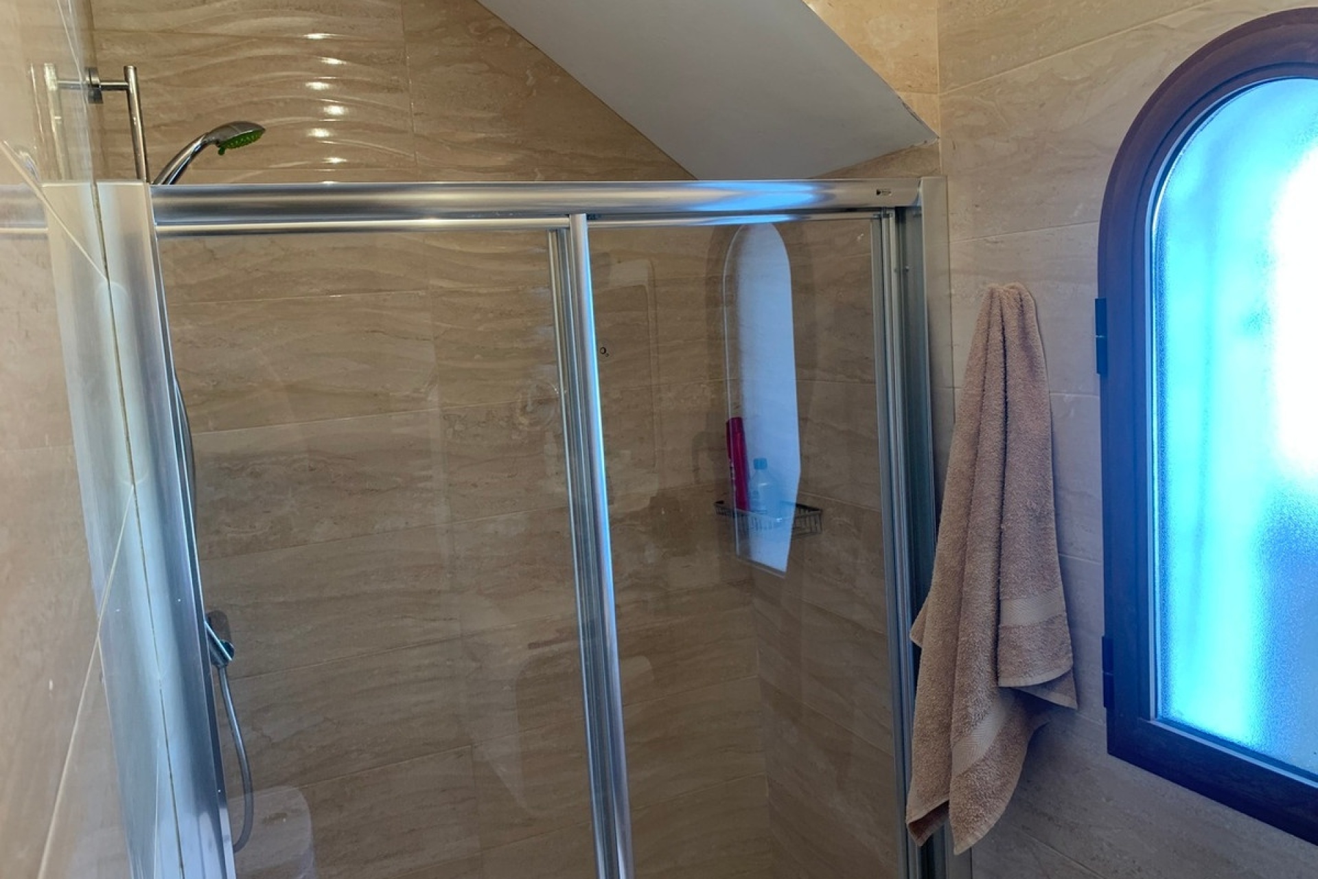 Resale - Villa - Orihuela - Villamartin
