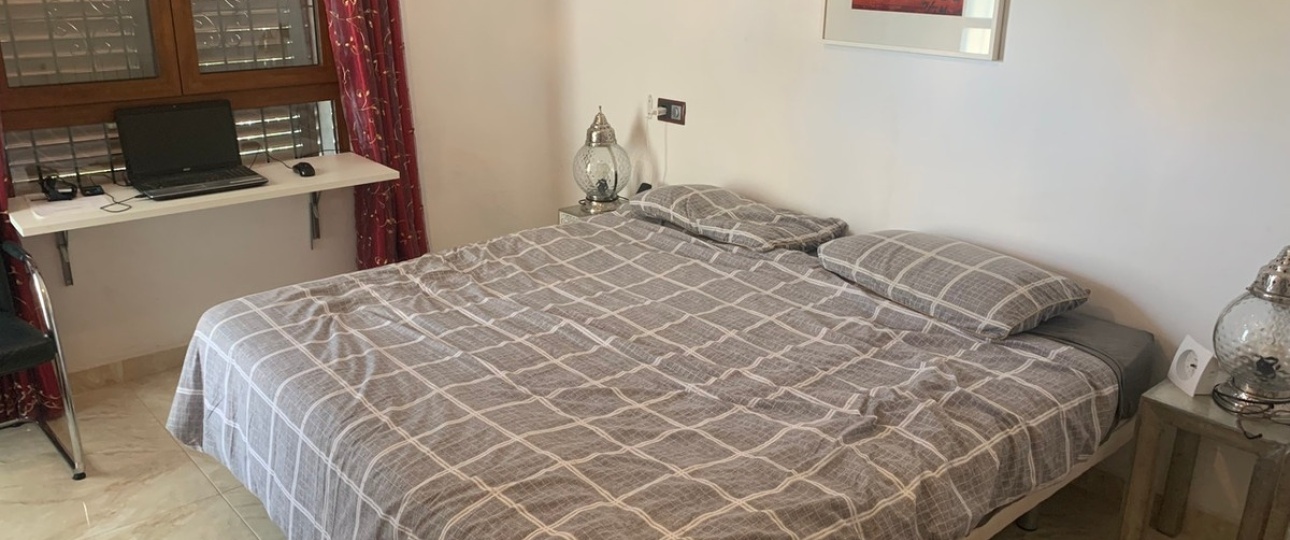 Resale - Villa - Orihuela - Villamartin
