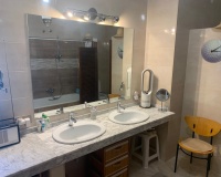 Resale - Villa - Orihuela - Villamartin