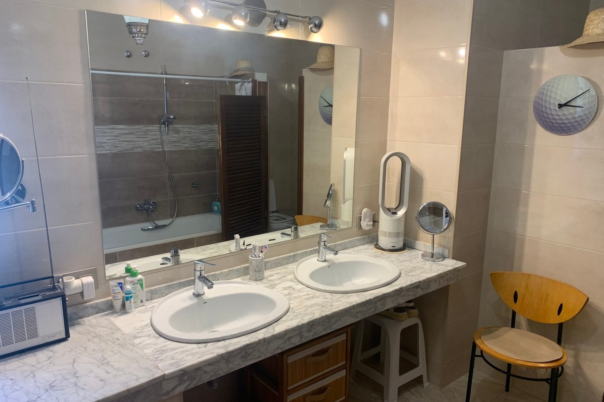 Resale - Villa - Orihuela - Villamartin