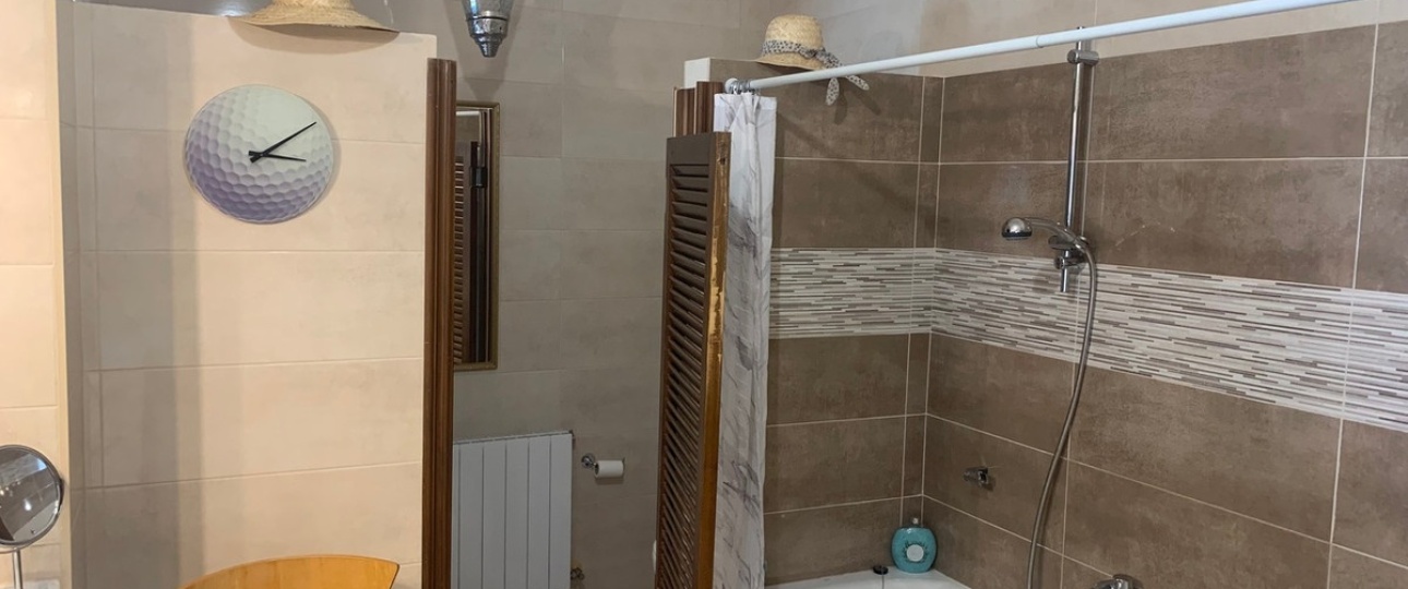 Resale - Villa - Orihuela - Villamartin