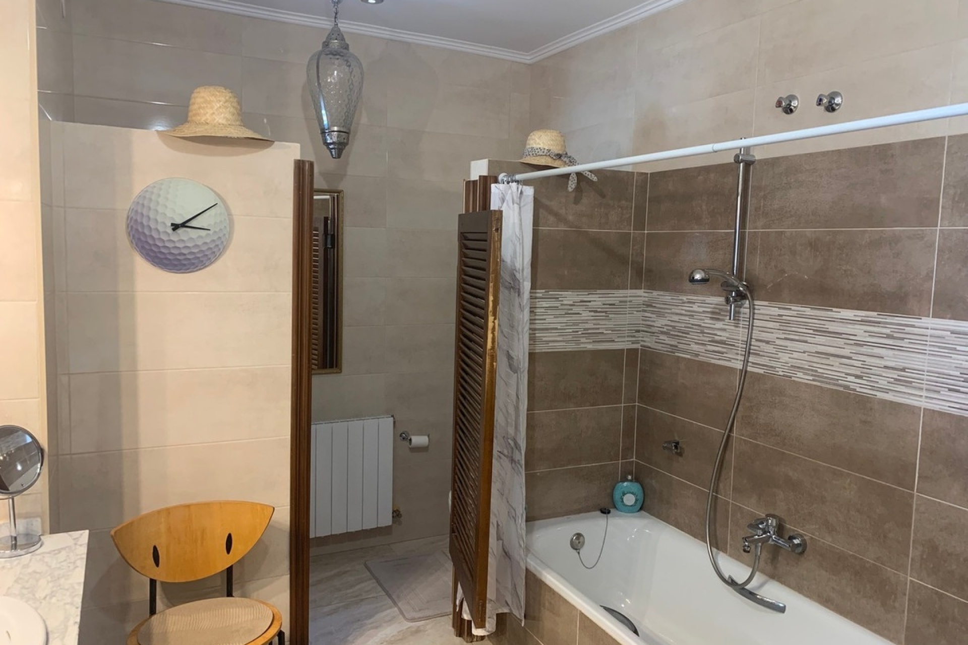 Resale - Villa - Orihuela - Villamartin