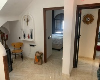 Resale - Villa - Orihuela - Villamartin