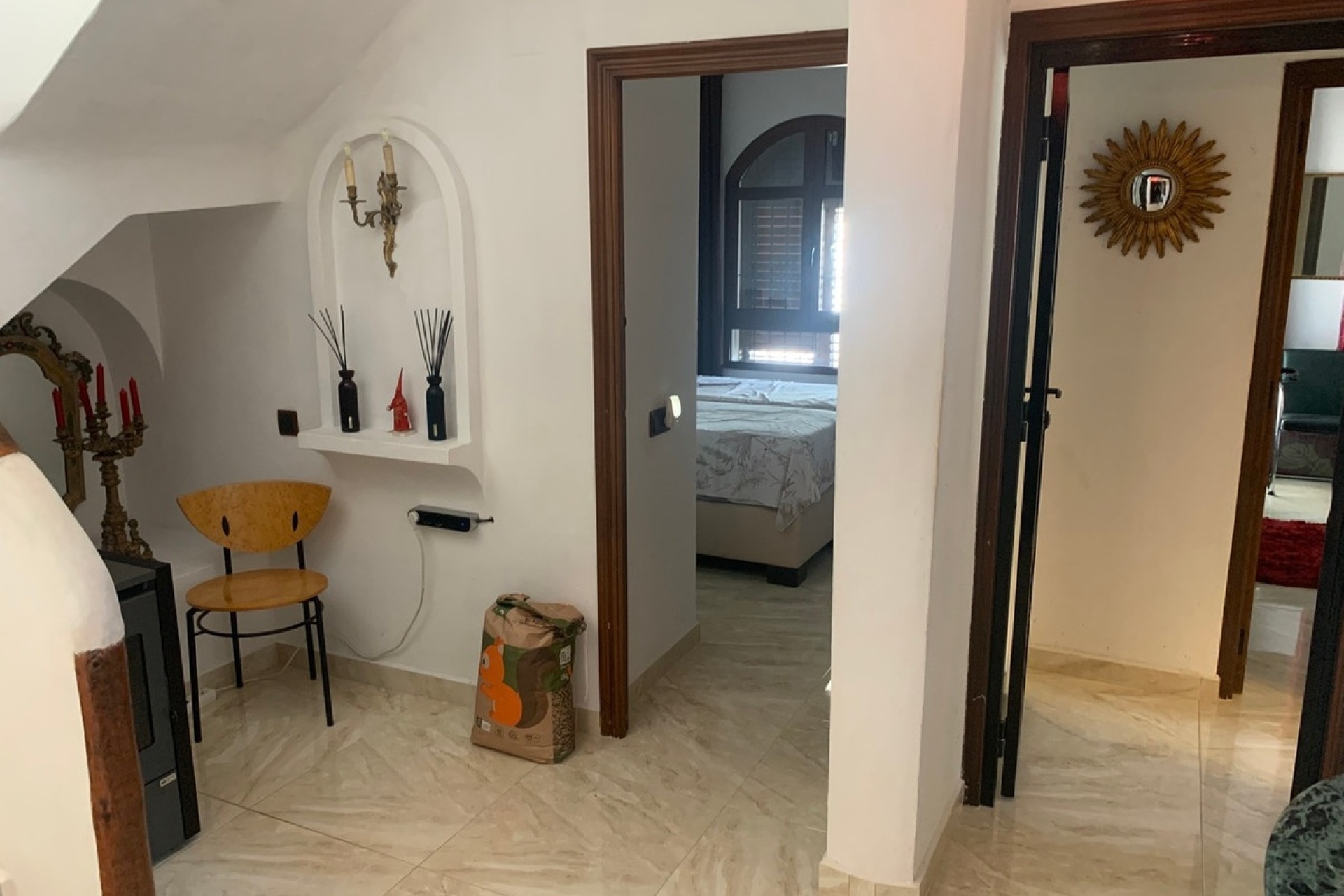 Resale - Villa - Orihuela - Villamartin