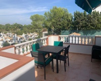 Resale - Villa - Orihuela - Villamartin