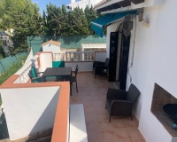 Resale - Villa - Orihuela - Villamartin