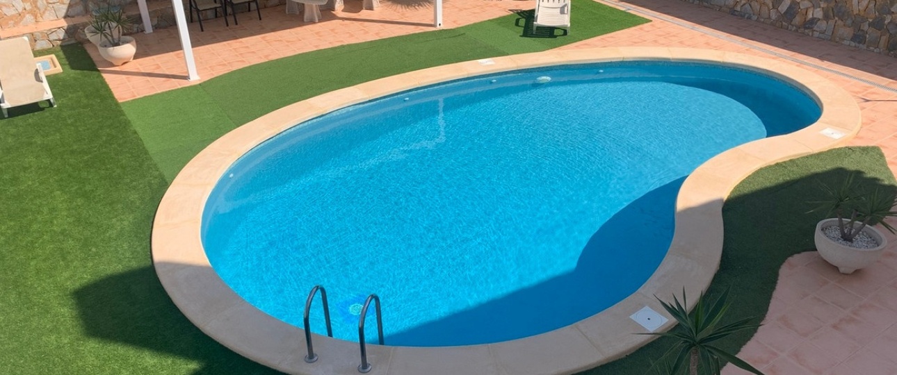 Resale - Villa - Orihuela - Villamartin