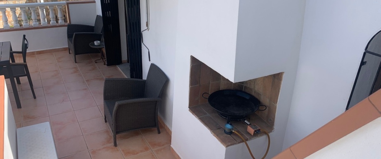 Resale - Villa - Orihuela - Villamartin