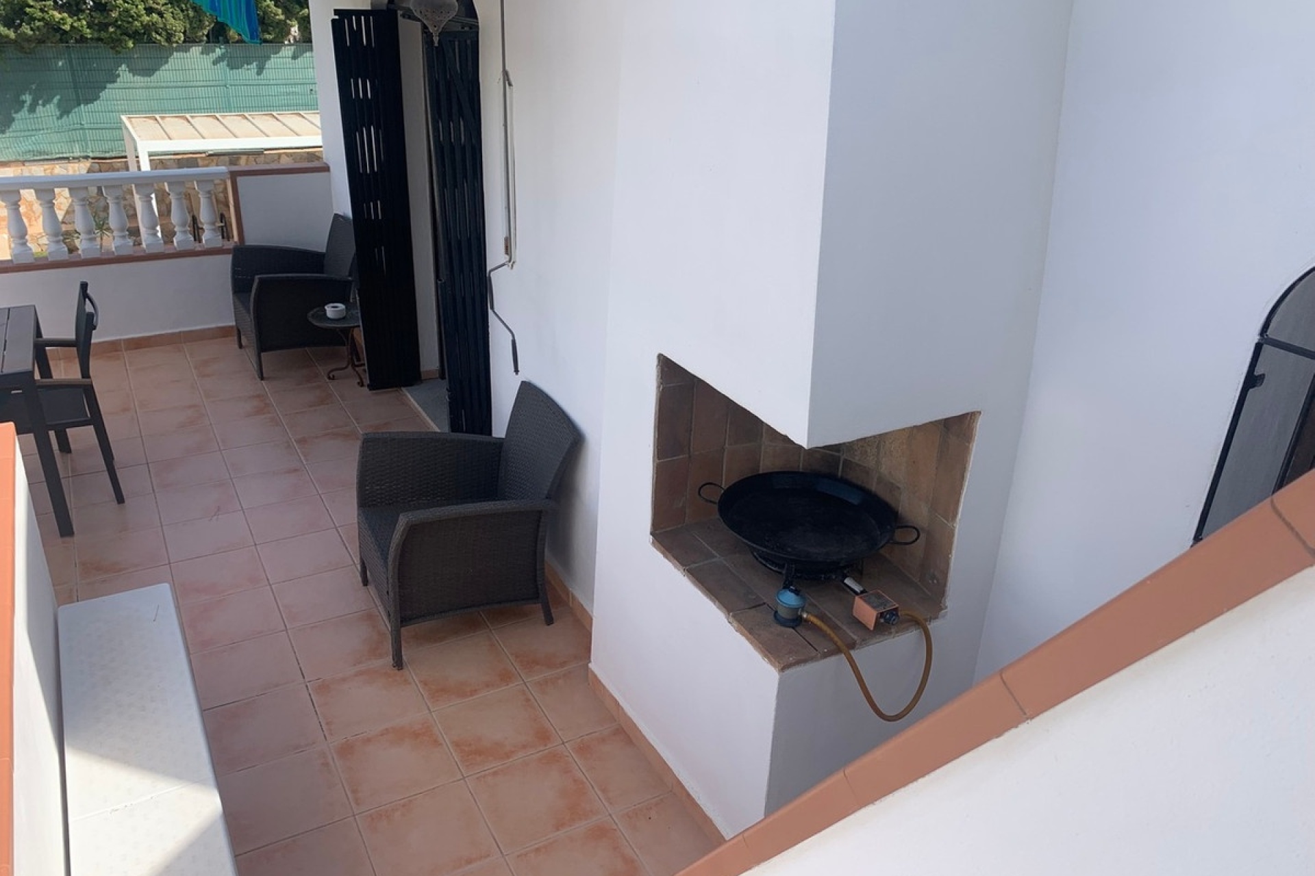 Resale - Villa - Orihuela - Villamartin