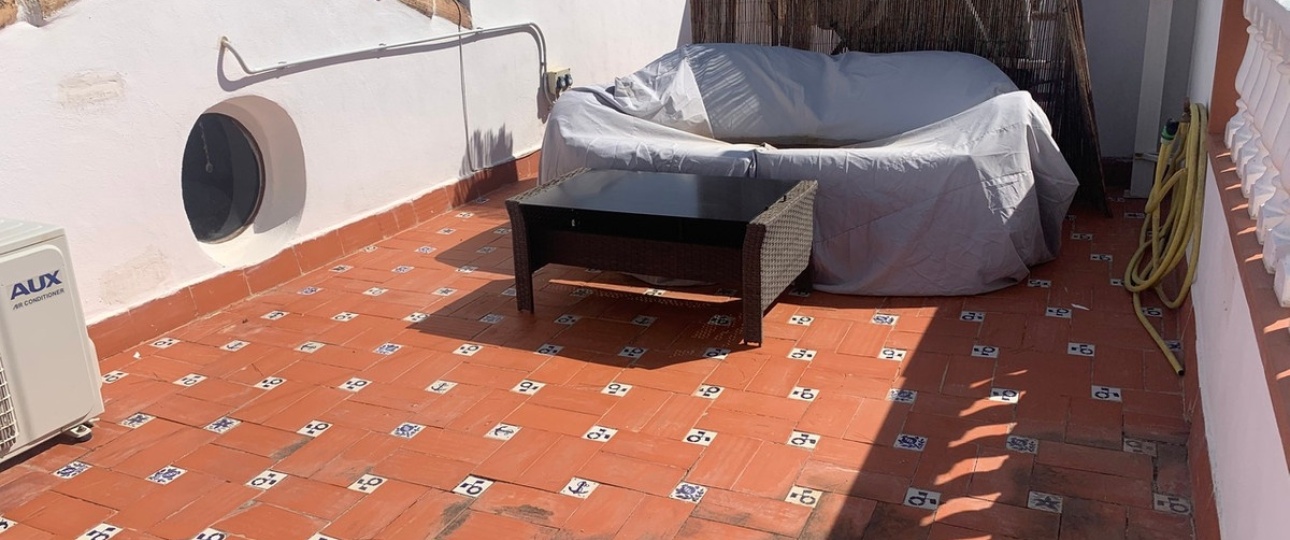 Resale - Villa - Orihuela - Villamartin