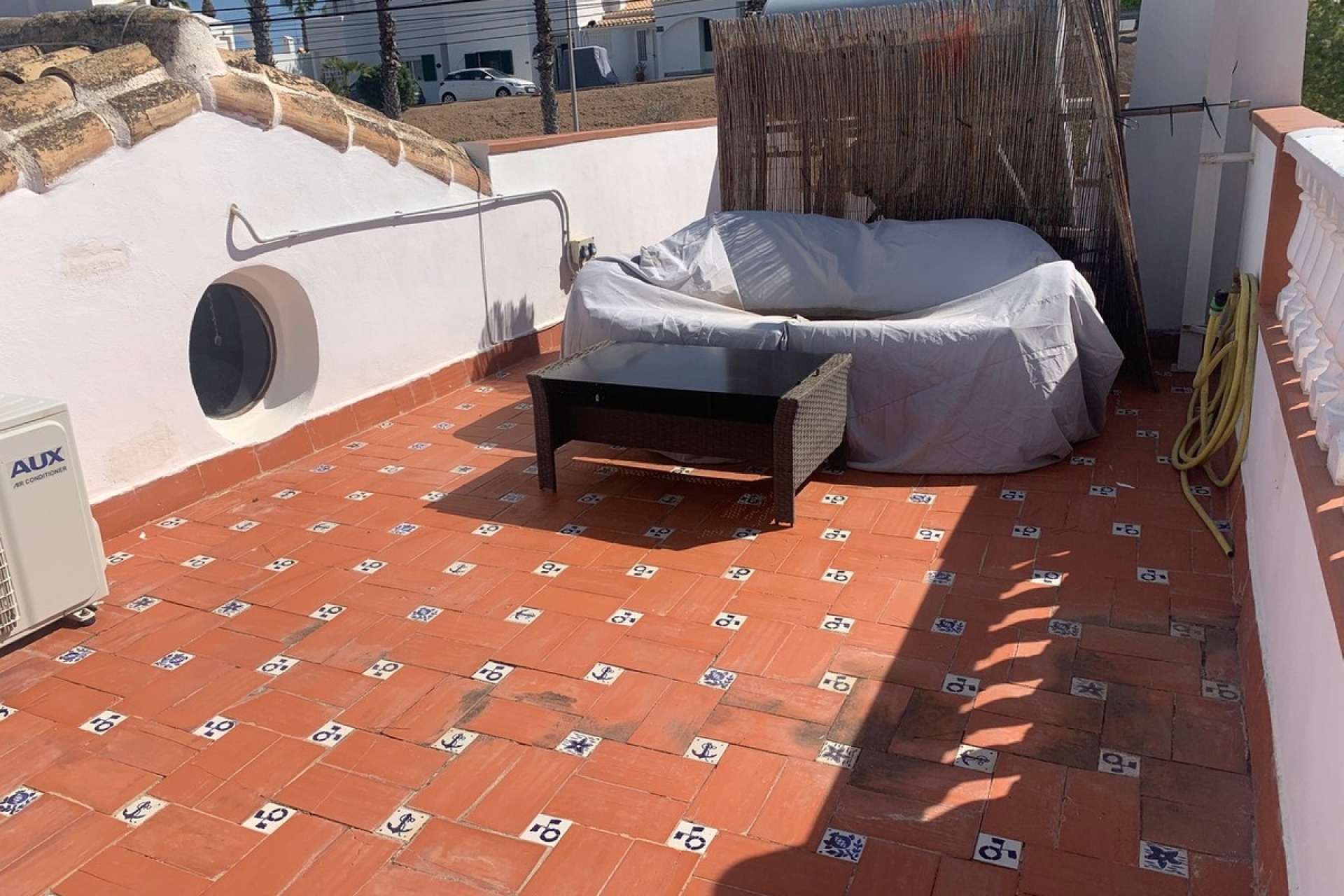 Resale - Villa - Orihuela - Villamartin