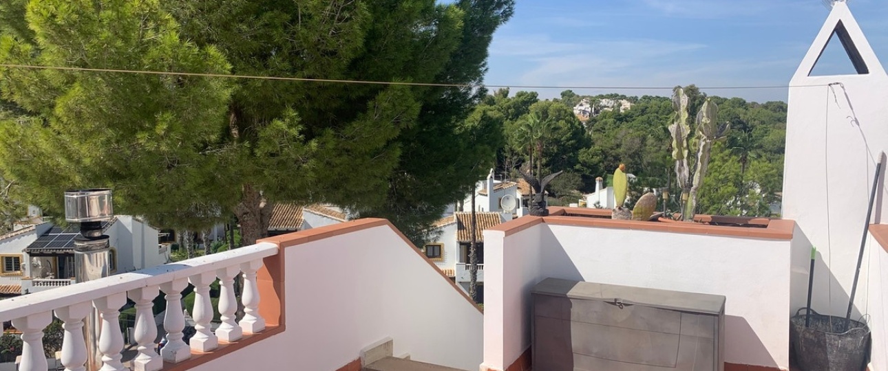 Resale - Villa - Orihuela - Villamartin