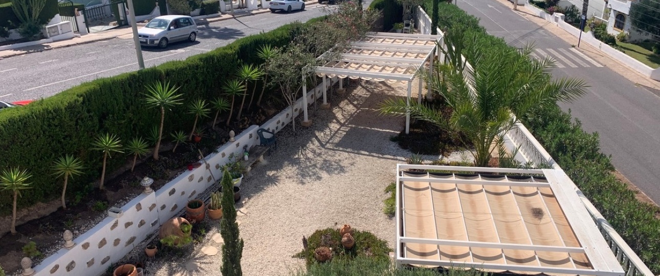 Resale - Villa - Orihuela - Villamartin