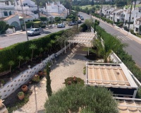 Resale - Villa - Orihuela - Villamartin