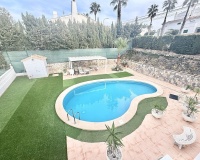 Resale - Villa - Orihuela - Villamartin