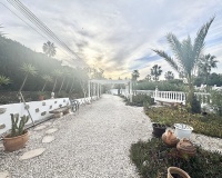Resale - Villa - Orihuela - Villamartin