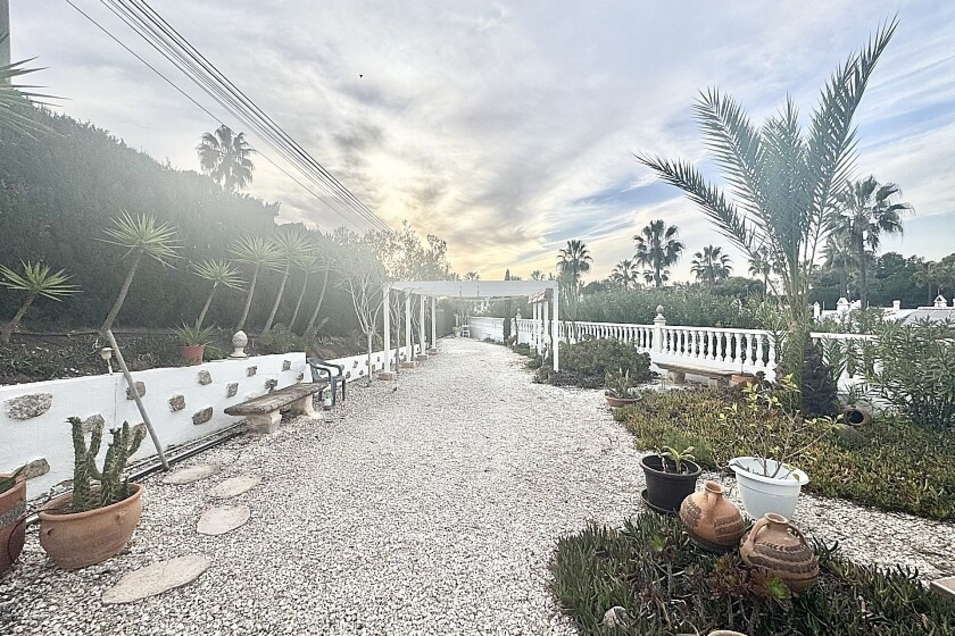 Resale - Villa - Orihuela - Villamartin