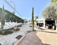 Resale - Villa - Orihuela - Villamartin