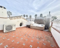 Resale - Villa - Orihuela - Villamartin