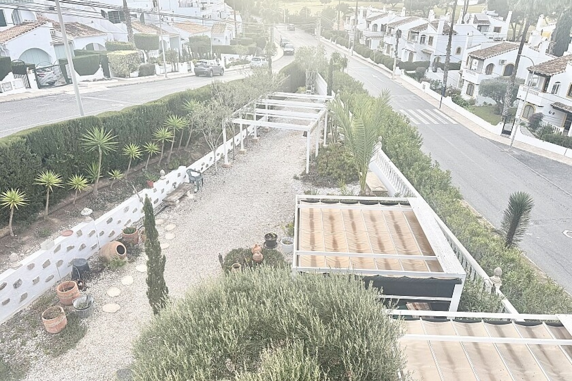 Resale - Villa - Orihuela - Villamartin