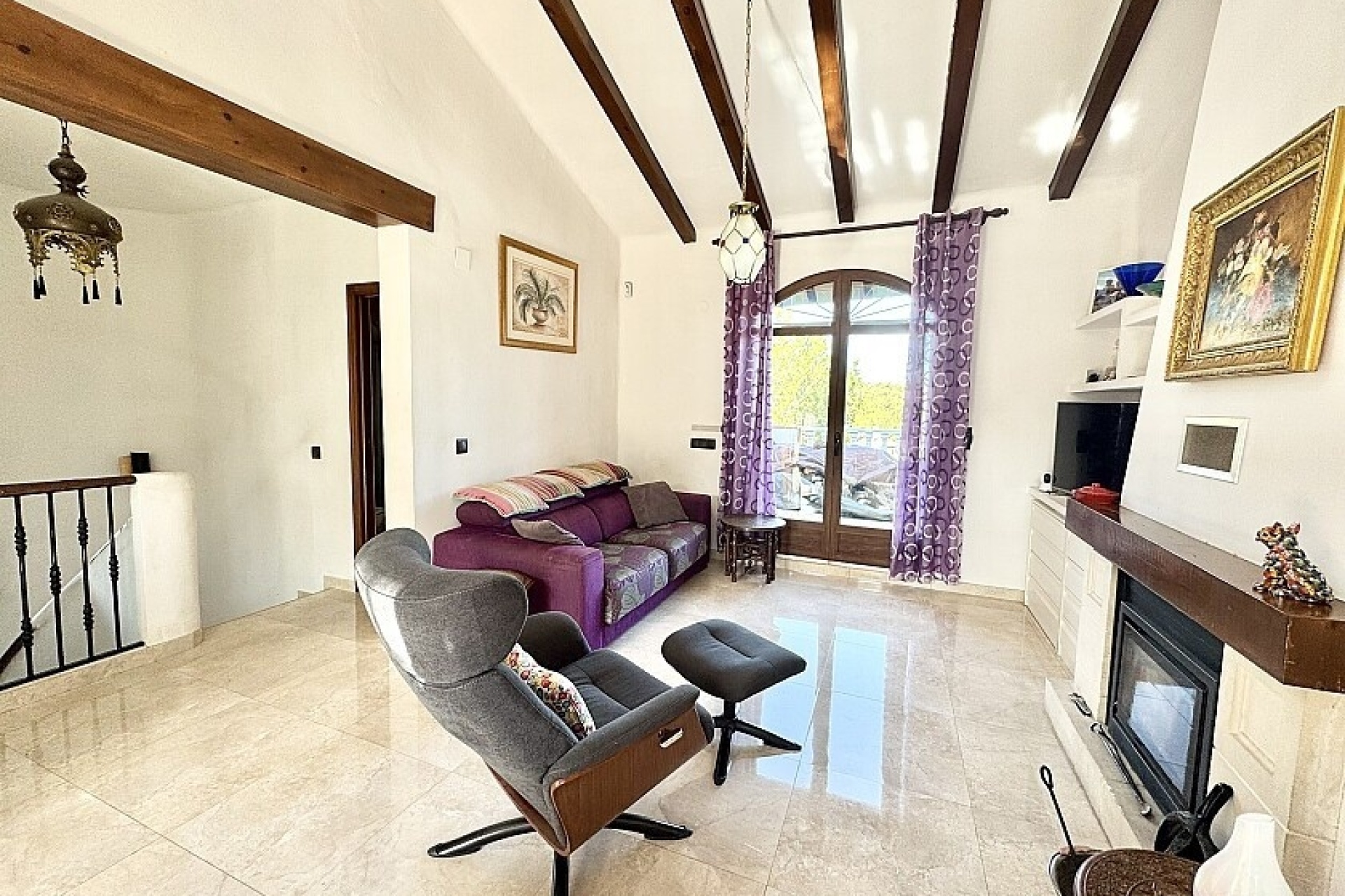 Resale - Villa - Orihuela - Villamartin
