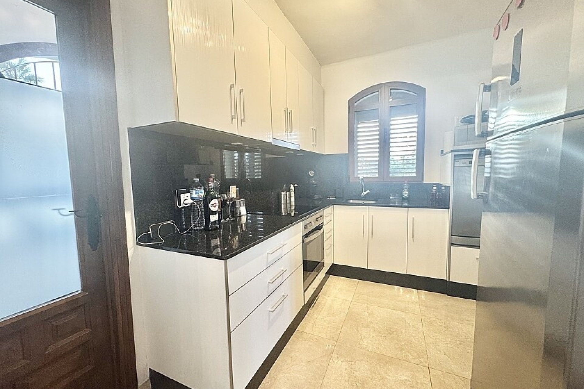 Resale - Villa - Orihuela - Villamartin