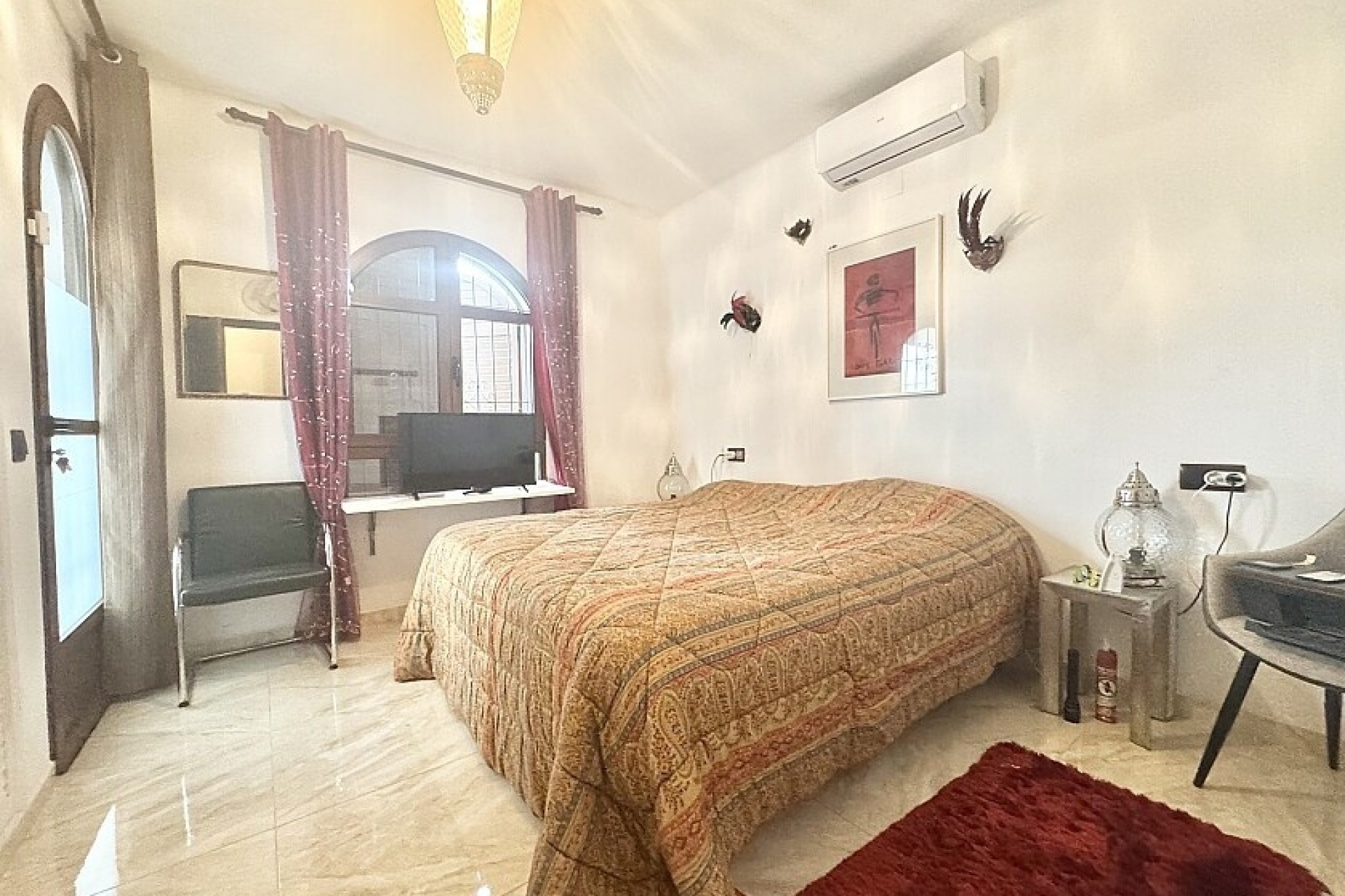 Resale - Villa - Orihuela - Villamartin
