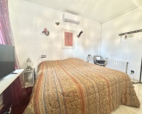 Resale - Villa - Orihuela - Villamartin