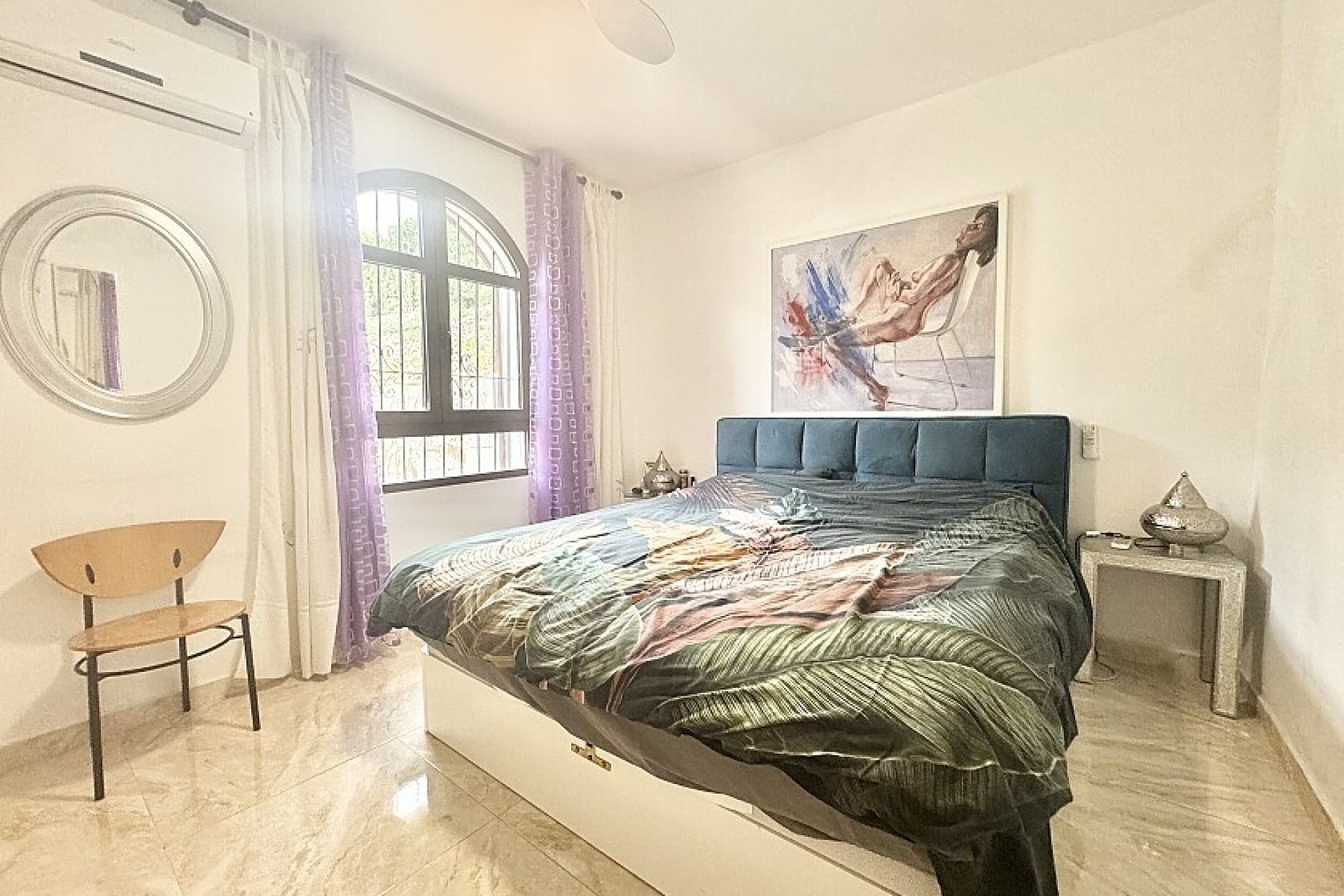 Resale - Villa - Orihuela - Villamartin