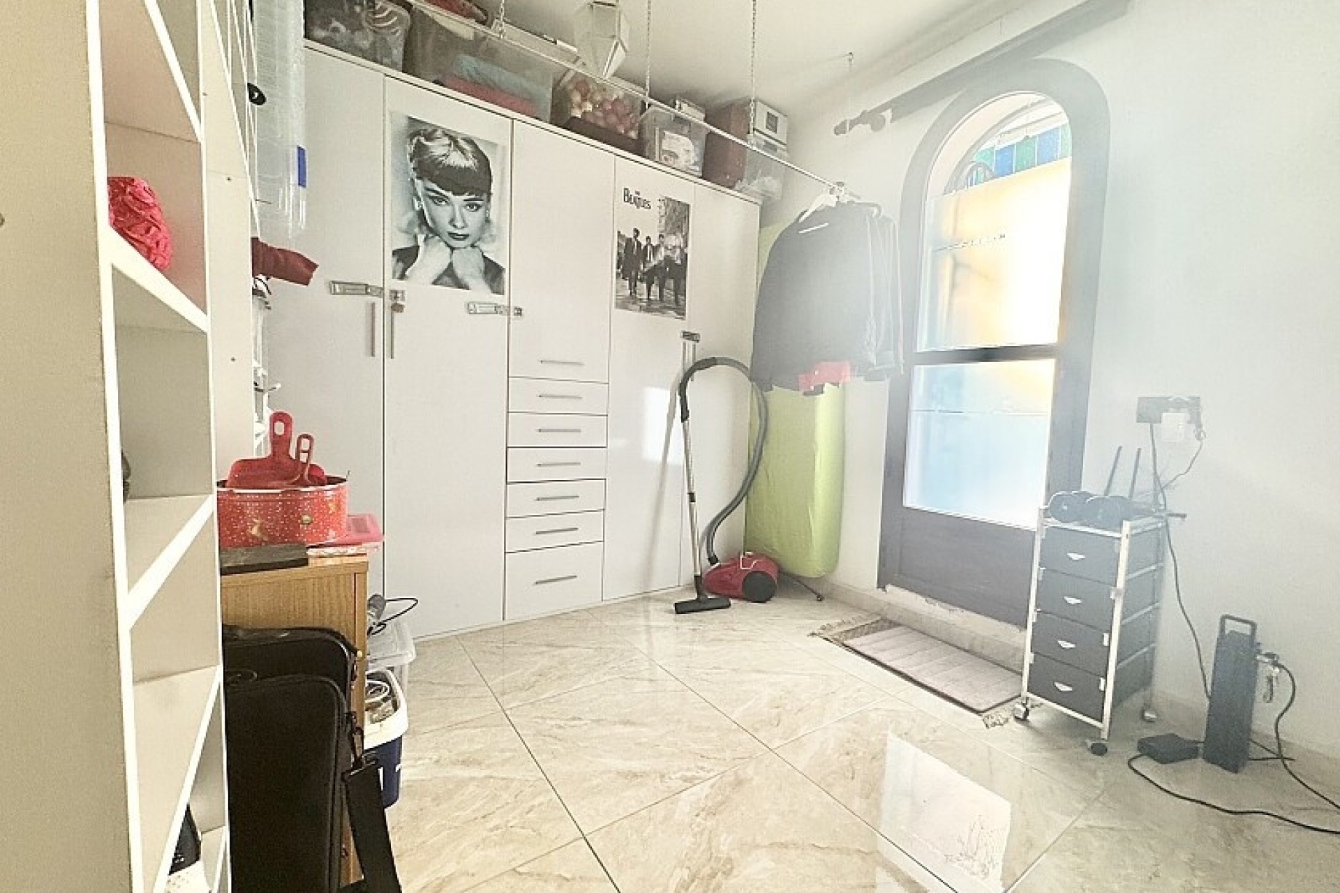 Resale - Villa - Orihuela - Villamartin
