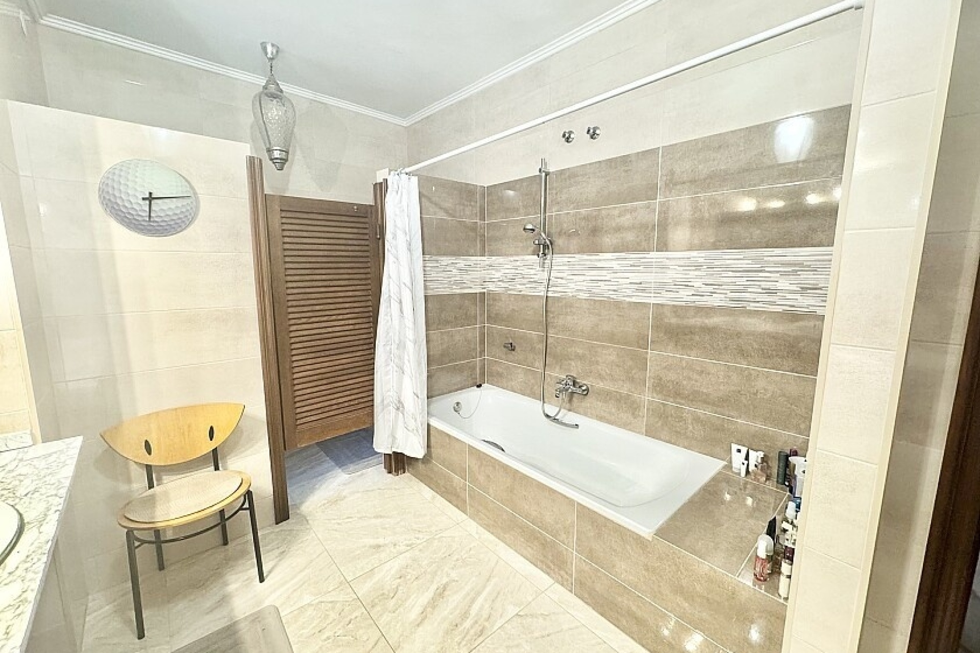 Resale - Villa - Orihuela - Villamartin