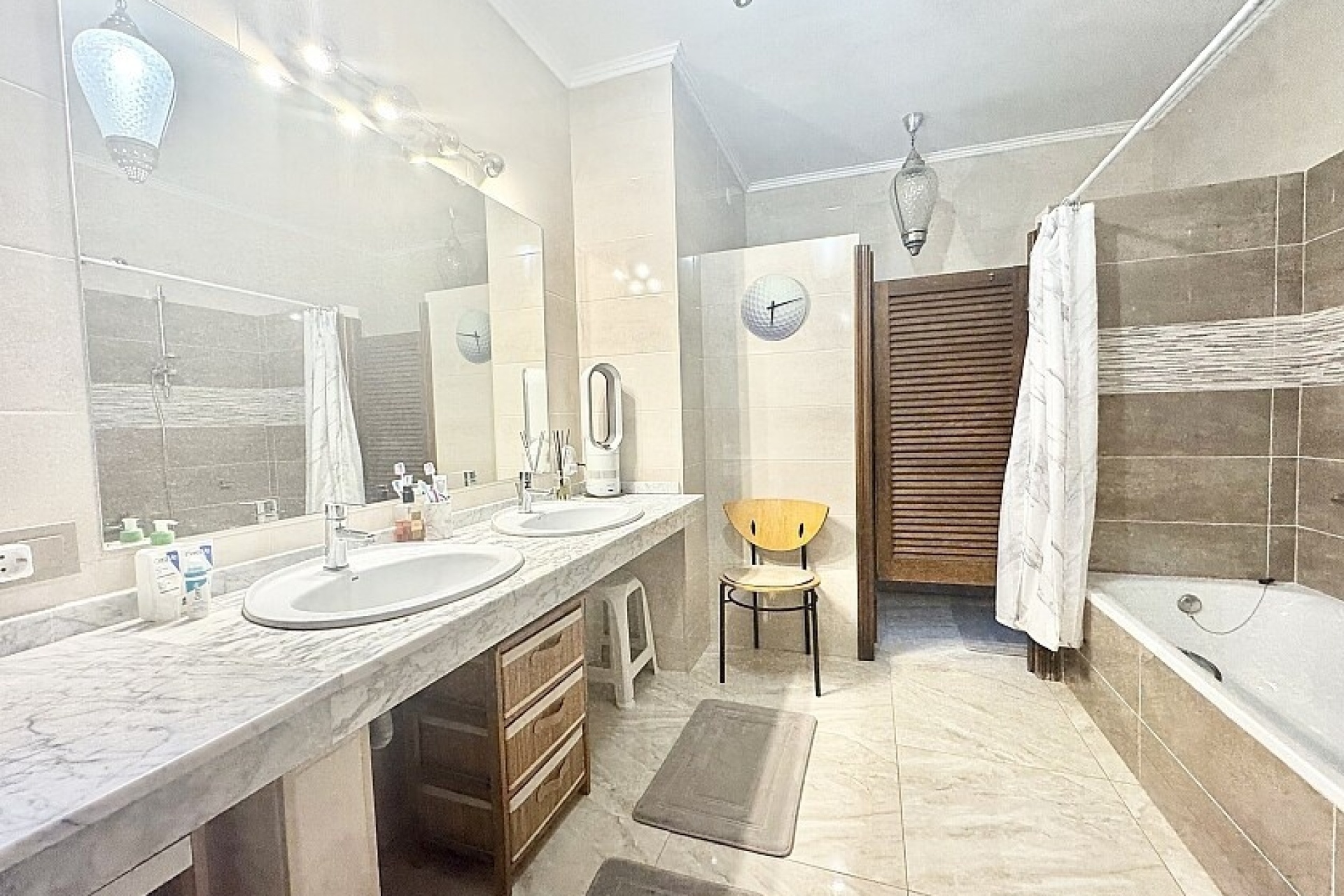 Resale - Villa - Orihuela - Villamartin