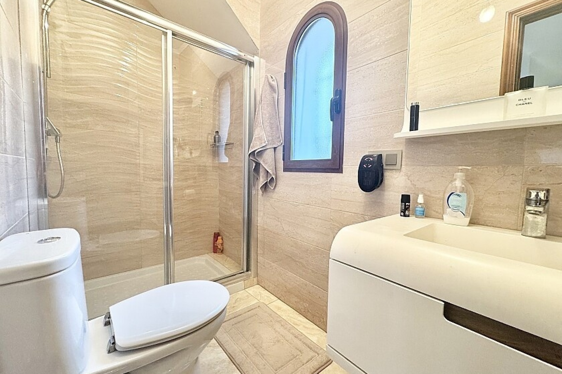 Resale - Villa - Orihuela - Villamartin