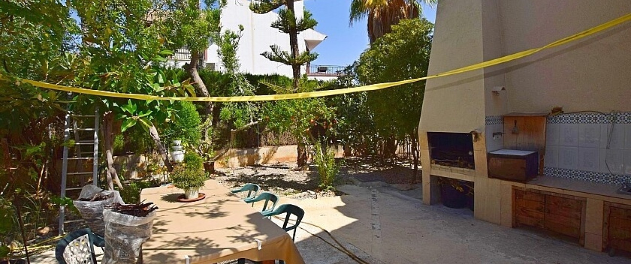 Resale - Villa - Orihuela - Villamartin