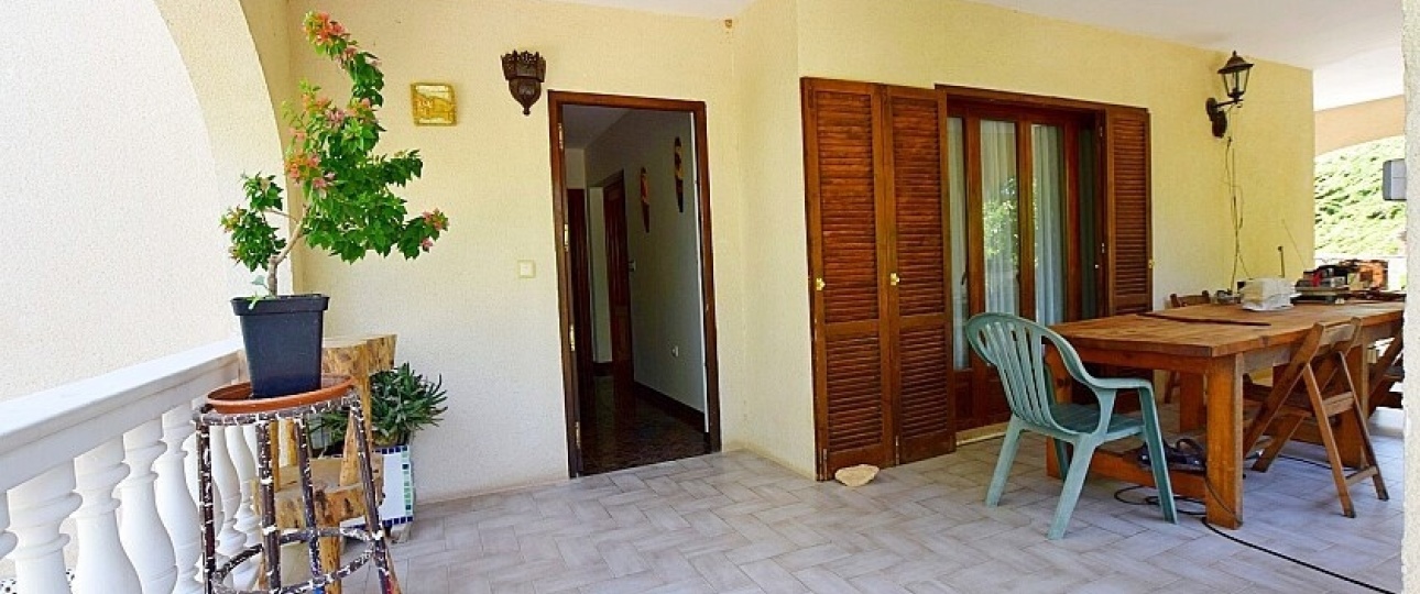 Resale - Villa - Orihuela - Villamartin