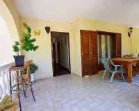 Resale - Villa - Orihuela - Villamartin