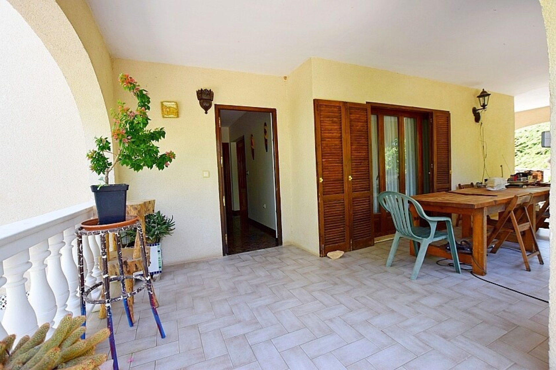 Resale - Villa - Orihuela - Villamartin